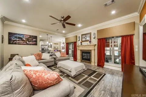 5180 Trinity Xing, Conway, AR 72034 photo 8