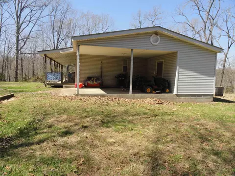 308 Plain View Dr, Marshall, AR 72650 photo 3