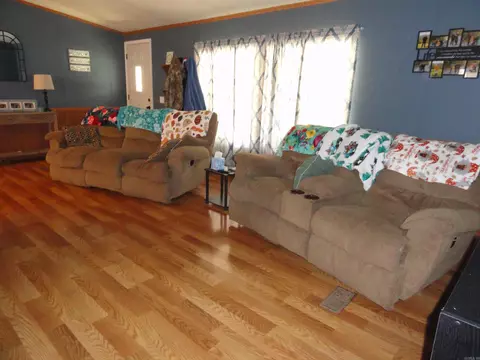 308 Plain View Dr, Marshall, AR 72650 photo 20