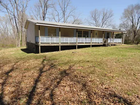 308 Plain View Dr, Marshall, AR 72650 photo 2