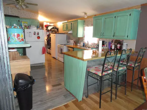 308 Plain View Dr, Marshall, AR 72650 photo 25