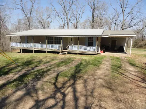 308 Plain View Dr, Marshall, AR 72650 photo 1