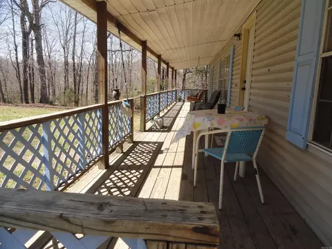308 Plain View Dr, Marshall, AR 72650 photo 15