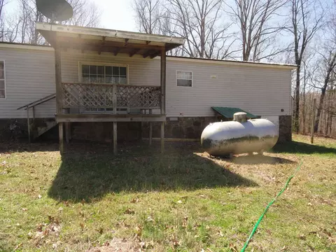 308 Plain View Dr, Marshall, AR 72650 photo 6