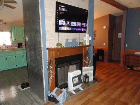 308 Plain View Dr, Marshall, AR 72650 photo 21
