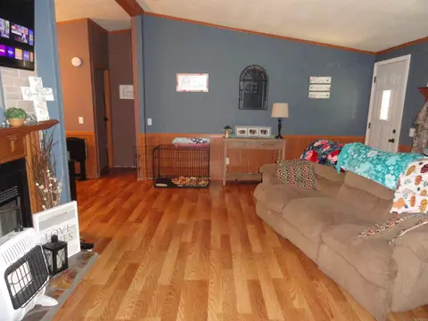 308 Plain View Dr, Marshall, AR 72650 photo 22