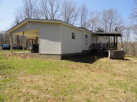 308 Plain View Dr, Marshall, AR 72650 photo 4