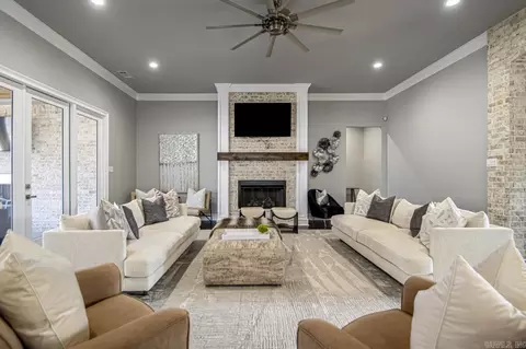 6700 Hilo Ave, Benton, AR 72019 photo 11