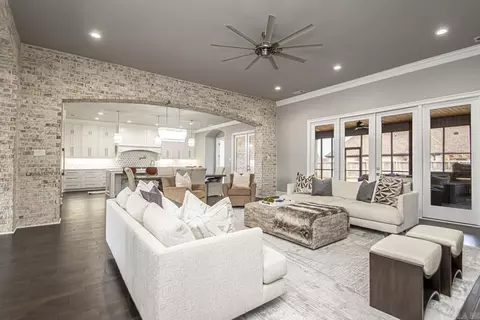 6700 Hilo Ave, Benton, AR 72019 photo 12