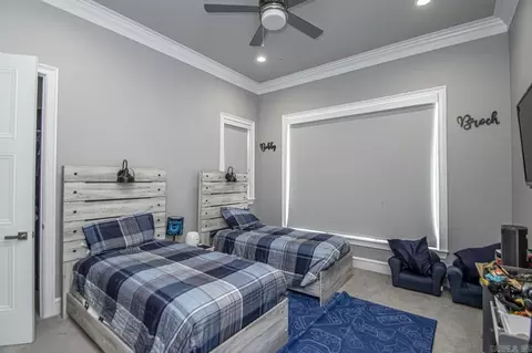 6700 Hilo Ave, Benton, AR 72019 photo 36