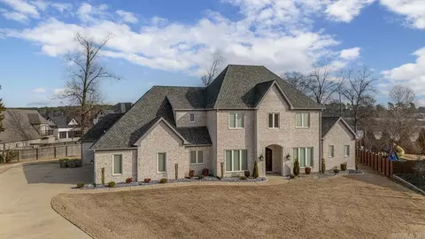 6700 Hilo Ave, Benton, AR 72019 photo 2