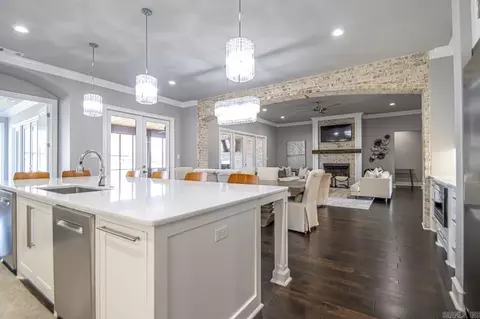 6700 Hilo Ave, Benton, AR 72019 photo 14