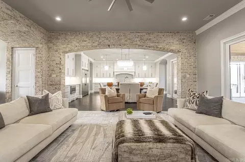 6700 Hilo Ave, Benton, AR 72019 photo 13