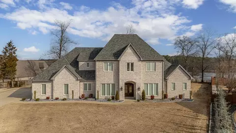 6700 Hilo Ave, Benton, AR 72019 photo 1