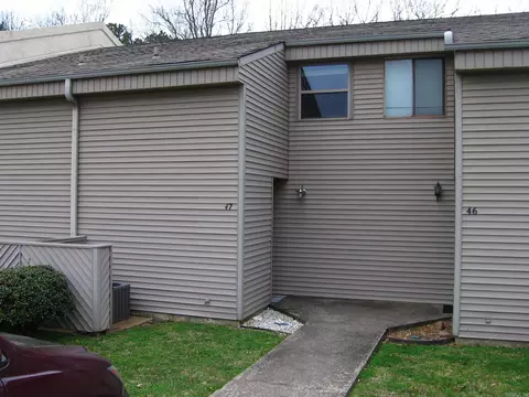 135 Hillview Dr #47, Fairfield Bay, AR 72088