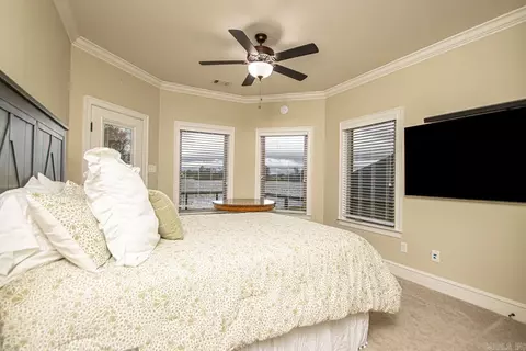Bedroom - 4220 Malibu, Benton, AR 72019 photo 6 of 7