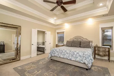 Bedroom - 4220 Malibu, Benton, AR 72019 photo 4 of 7