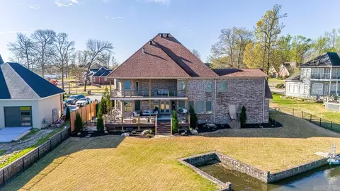 View/Area - 4220 Malibu, Benton, AR 72019 photo 2 of 3