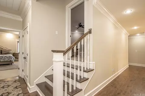 Entry Way - 4220 Malibu, Benton, AR 72019 photo 2 of 2