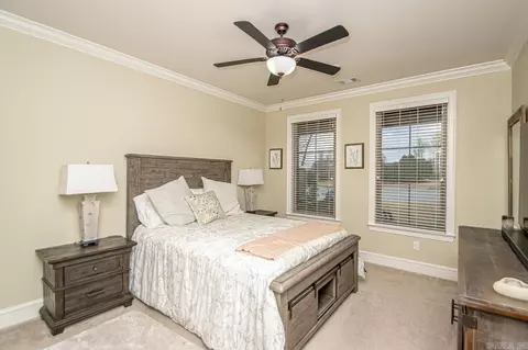 Bedroom - 4220 Malibu, Benton, AR 72019 photo 1 of 7
