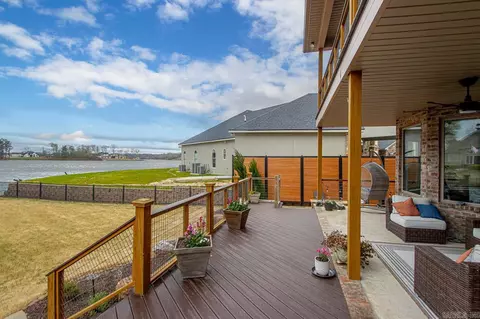 Exterior - 4220 Malibu, Benton, AR 72019 photo 6 of 7