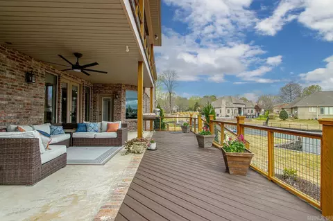 Exterior - 4220 Malibu, Benton, AR 72019 photo 4 of 7