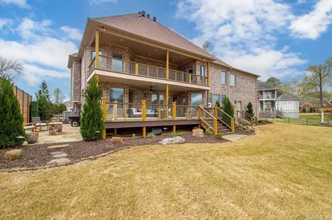 Exterior - 4220 Malibu, Benton, AR 72019 photo 7 of 7
