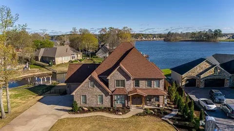 Exterior - 4220 Malibu, Benton, AR 72019 photo 1 of 7