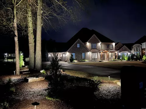 Exterior - 4220 Malibu, Benton, AR 72019 photo 2 of 7