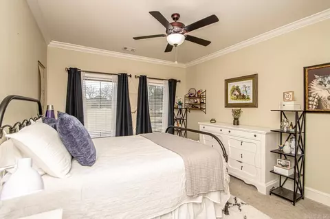 Bedroom - 4220 Malibu, Benton, AR 72019 photo 7 of 7