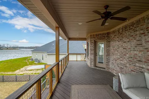 Exterior - 4220 Malibu, Benton, AR 72019 photo 3 of 7