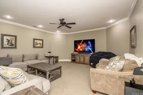 Living - 4220 Malibu, Benton, AR 72019 photo 5 of 6