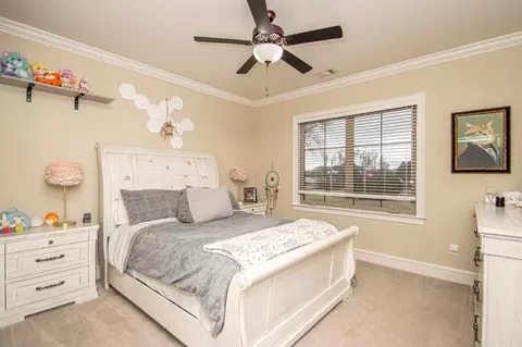 Bedroom - 4220 Malibu, Benton, AR 72019 photo 5 of 7