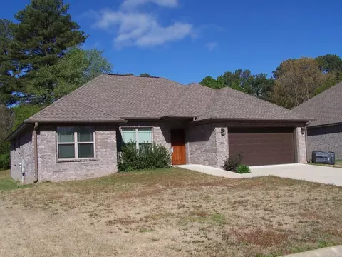 1205 N Laurel, Searcy, AR 72143