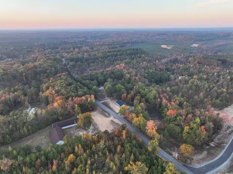 156 Mountain Pine Rd, Mabelvale, AR 72103