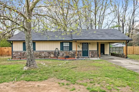 90 Pheasant Run Dr, Cabot, AR 72023 photo 1