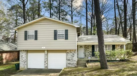 7 Pear Tree Pl, Little Rock, AR 72210
