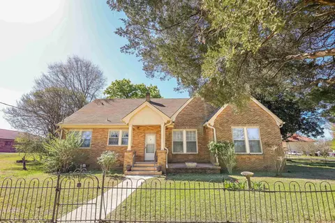 225 W Dunn Ave, Hampton, AR 71744 photo 7