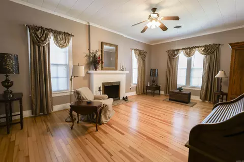 225 W Dunn Ave, Hampton, AR 71744 photo 10