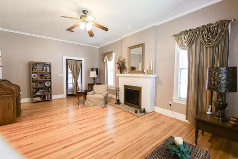 225 W Dunn Ave, Hampton, AR 71744 photo 9