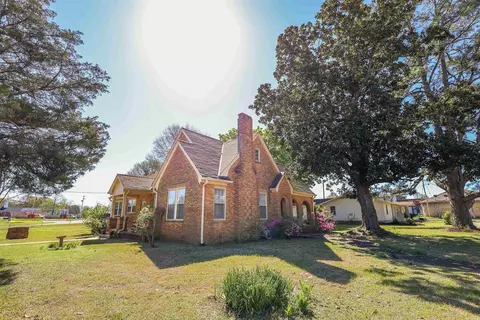 225 W Dunn Ave, Hampton, AR 71744 photo 24