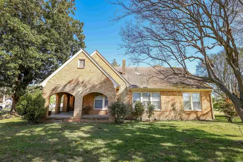 225 W Dunn Ave, Hampton, AR 71744 photo 6