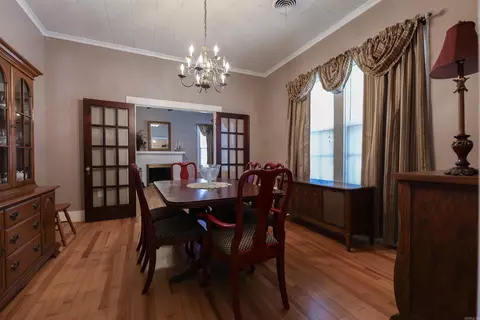 225 W Dunn Ave, Hampton, AR 71744 photo 12