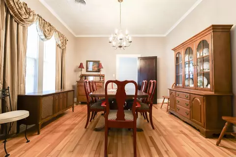 225 W Dunn Ave, Hampton, AR 71744 photo 11