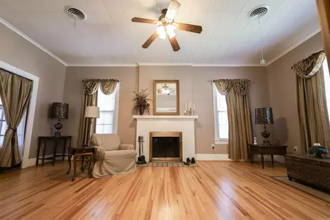 225 W Dunn Ave, Hampton, AR 71744 photo 8