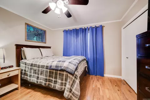 Bedroom - 6 E Post Oak Dr, Conway, AR 72034 photo 5 of 6