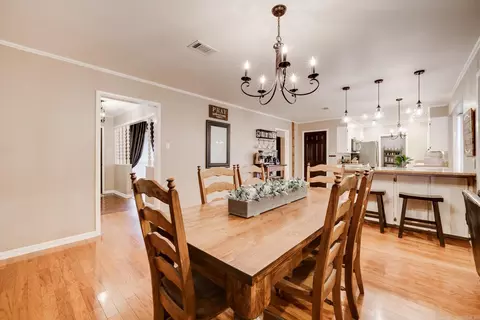 Dining - 6 E Post Oak Dr, Conway, AR 72034 photo 4 of 7