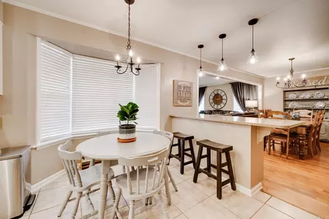 Dining - 6 E Post Oak Dr, Conway, AR 72034 photo 1 of 7