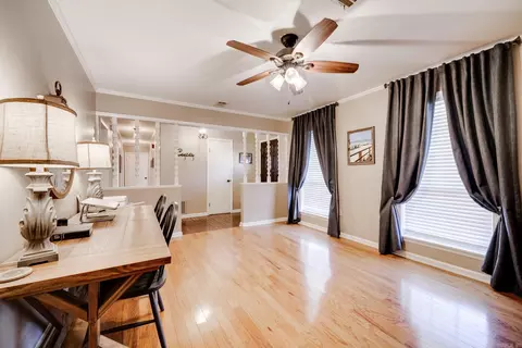 Dining - 6 E Post Oak Dr, Conway, AR 72034 photo 7 of 7