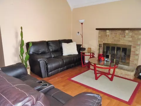 74 Wright Cir, Jacksonville, AR 72076 photo 5